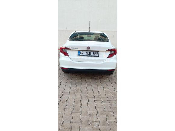 Sahibinden Fiat Egea 1.4 Fire Easy Plus 2023 Model