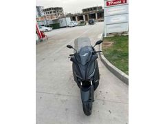 Sahibinden Yamaha X-Max 250 ABS 