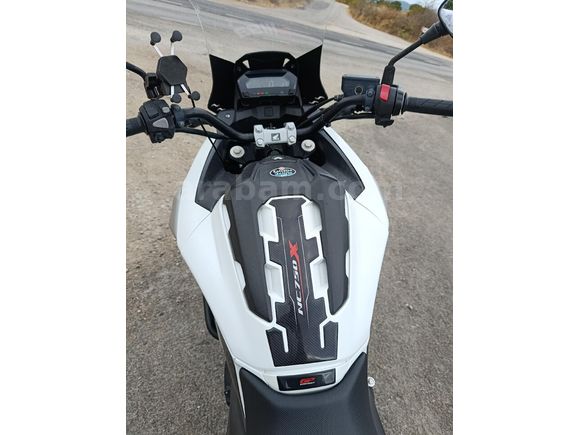 Sahibinden Honda NC 750 X