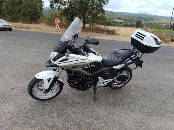Sahibinden Honda NC 750 X