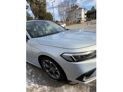 Sahibinden Honda Civic 1.5 i-VTEC Eco Executive Plus 2022 Model Antalya 67.100 km Diğer