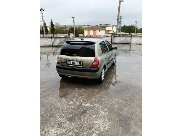 Sahibinden Renault Clio 1.4 Privilege 2003 Model