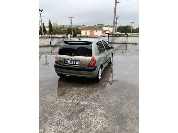 Sahibinden Renault Clio 1.4 Privilege 2003 Model