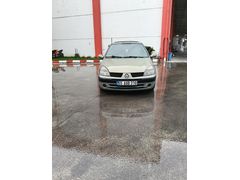 Sahibinden Renault Clio 1.4 Privilege 2003 Model