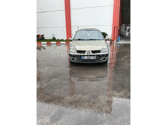 Sahibinden Renault Clio 1.4 Privilege 2003 Model