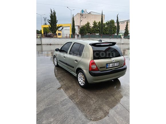 Sahibinden Renault Clio 1.4 Privilege 2003 Model