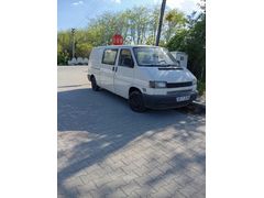 Sahibinden Volkswagen Transporter 1.9 TDI Camlı Van 1997 Model