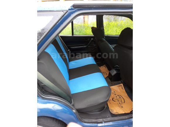 Sahibinden Fiat Tipo 1.6 S 1995 Model