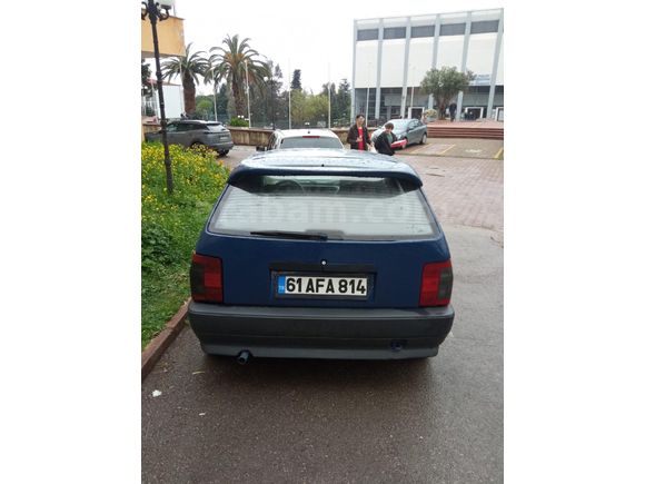 Sahibinden Fiat Tipo 1.6 S 1995 Model