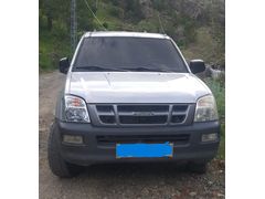 Sahibinden Isuzu D-Max 2.5 D 4x2 2006 Model 