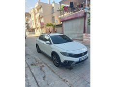 Sahibinden Fiat Egea Cross 1.4 Fire Urban 2021 Model