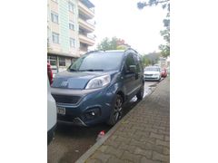 Sahibinden HATASIZ EN DOLUSU Fiat Fiorino  1.3 Multijet Premio 2024 Model