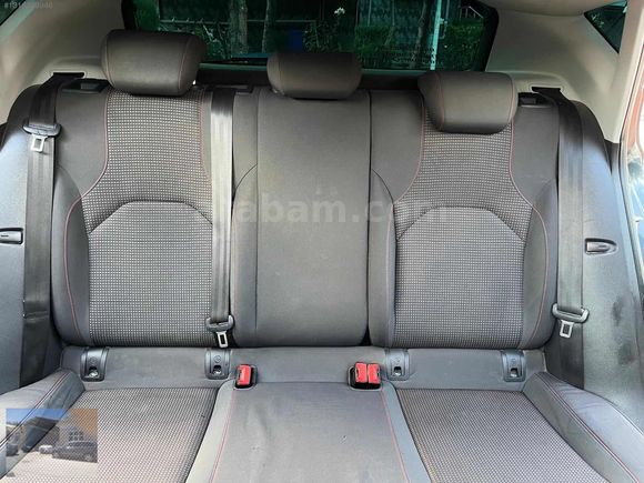 2019 LEON FR 1.6 TDI OTOMATİK CAM TAVAN HATASIZ