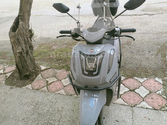 Sahibinden Yuki Gentle 50