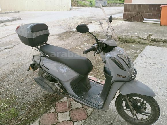Sahibinden Yuki Gentle 50