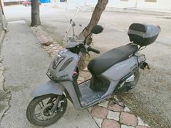 Sahibinden Yuki Gentle 50