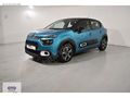 Citroen C3 1.2 Feel Bold-110HP -K.Kartına 12 Ay Taksit İmkanı