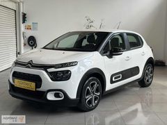 ALDATMAZ PLAZA'DAN 2024 MODEL CITROEN C3 1.2 EAT6 FEEL BOLD %20K