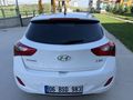 Galeriden Hyundai i30 1.6 CRDi Style 2012 Model Ankara