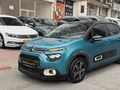 2021 C3 1.2 PureTech FEEL BOLD EAT6 110HP ÇİFT RENK 77.000'KM