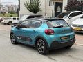 2021 C3 1.2 PureTech FEEL BOLD EAT6 110HP ÇİFT RENK 77.000'KM