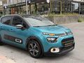 2021 C3 1.2 PureTech FEEL BOLD EAT6 110HP ÇİFT RENK 77.000'KM