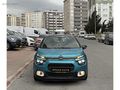 2021 C3 1.2 PureTech FEEL BOLD EAT6 110HP ÇİFT RENK 77.000'KM