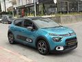 2021 C3 1.2 PureTech FEEL BOLD EAT6 110HP ÇİFT RENK 77.000'KM