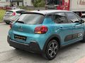 2021 C3 1.2 PureTech FEEL BOLD EAT6 110HP ÇİFT RENK 77.000'KM