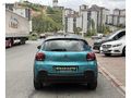 2021 C3 1.2 PureTech FEEL BOLD EAT6 110HP ÇİFT RENK 77.000'KM