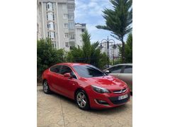 Sahibinden Opel Astra 1.3 CDTI Sport 2013 Model Ordu