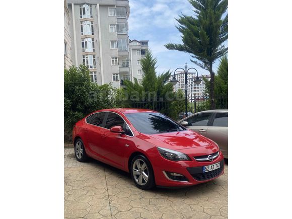 Memurdan J Sedan