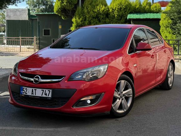 Memurdan J Sedan