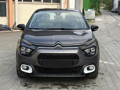 KK OTOMOTİV DEN 2024 MODEL C3 1.2 PureTech Feel Bold EAT6
