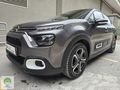 2021 CITROEN C3 1.2 PURETECH FEEL BOLD EAT6 HATA BOYA TRAMER YOK