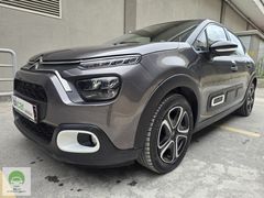 2021 CITROEN C3 1.2 PURETECH FEEL BOLD EAT6 HATA BOYA TRAMER YOK