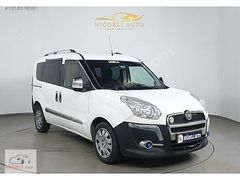 2013 FİAT DOBLO CARGO 1.3MJET ARACINIZIN TRAFİK SİGORTASI BİZDEN