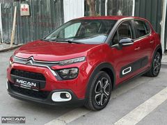 MİCAN OTO-2024 MODEL CİTREON C3 FEEL BOLD 30.0000km'DE