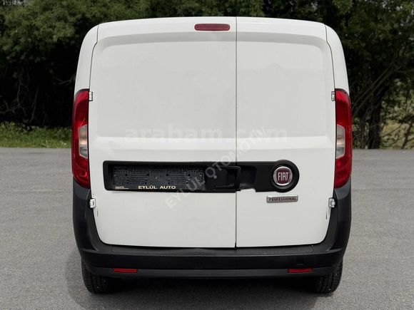 2019 MODEL FİAT DOBLO CARGO 1.3 MULTİJET KLİMALI