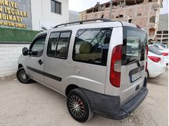 Sahibinden Fiat Doblo  1.3 Mjet