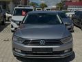 ARACIMIZ SATILMIŞTIR Volkswagen Passat 1.6 TDi BlueMotion Impression 2017 Model Van