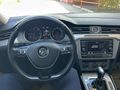 ARACIMIZ SATILMIŞTIR Volkswagen Passat 1.6 TDi BlueMotion Impression 2017 Model Van