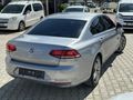 ARACIMIZ SATILMIŞTIR Volkswagen Passat 1.6 TDi BlueMotion Impression 2017 Model Van
