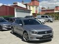 ARACIMIZ SATILMIŞTIR Volkswagen Passat 1.6 TDi BlueMotion Impression 2017 Model Van