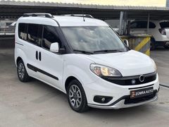 ZÜMRA AUTO,DAN OTOMOBİL RUHSATLI FIAT DOBLO TREKKİNG 1.6 105 HP