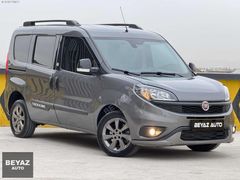2023 FİAT DOBLO 1.6 MULTİJET TREKKİNG KOLTUK ISITMA 71.000KM
