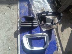 Citroen Berlingo sağ sis kapagi 9816749980 9816750580 9816870777