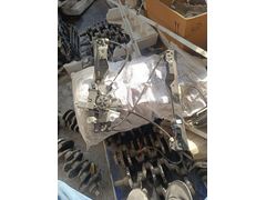 Astra j sol on kapı cam mekanizması 13350758
