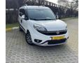2017 MODEL FİAT DOBLO 1.6 MULTİJET TREKKİNG KARTA 12 TAKSİT