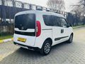 2017 MODEL FİAT DOBLO 1.6 MULTİJET TREKKİNG KARTA 12 TAKSİT